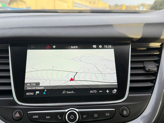 Opel GRANDLAND X 2021