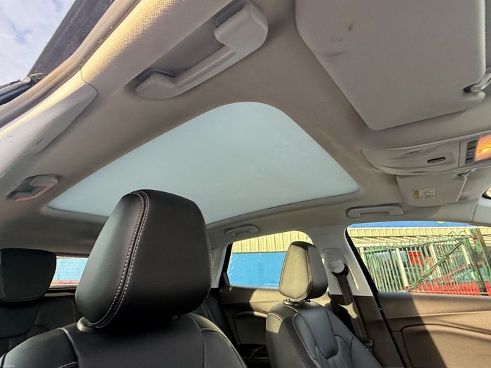 Opel GRANDLAND X 2021