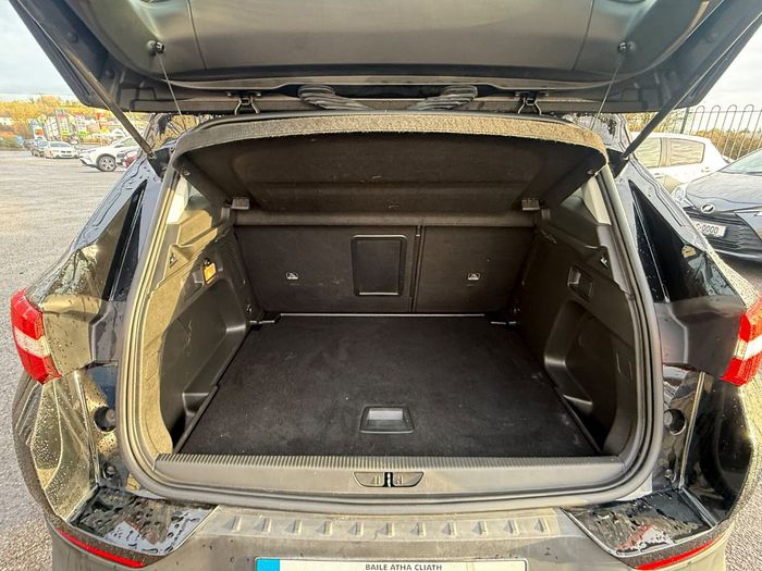 Opel GRANDLAND X 2021