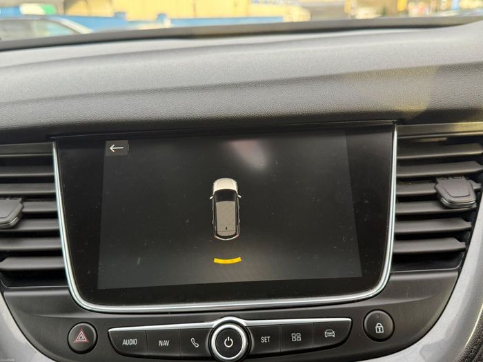 Opel GRANDLAND X 2021