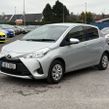 Toyota Vitz 2019
