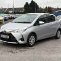 Toyota Vitz 2019