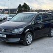 Volkswagen Touran 2012
