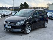 Volkswagen Touran 2012
