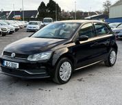 Volkswagen Polo 2016