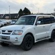 Mitsubishi Pajero 2006