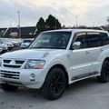 Mitsubishi Pajero 2006