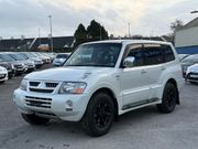 Mitsubishi Pajero 2006