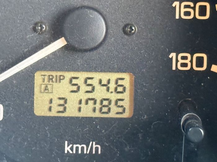 Mitsubishi Pajero 2006