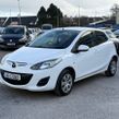 Mazda Demio 2014