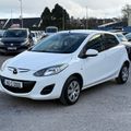 Mazda Demio 2014