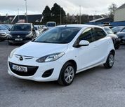 Mazda Demio 2014