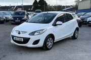 Mazda Demio 2014
