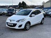 Mazda Demio 2014