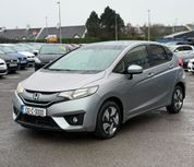 Honda Fit 2013