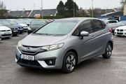 Honda Fit 2013