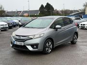 Honda Fit 2013