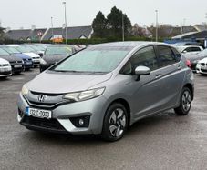 Honda Fit 2013