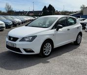 SEAT Ibiza 2014