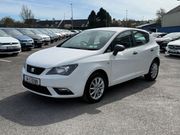 SEAT Ibiza 2014