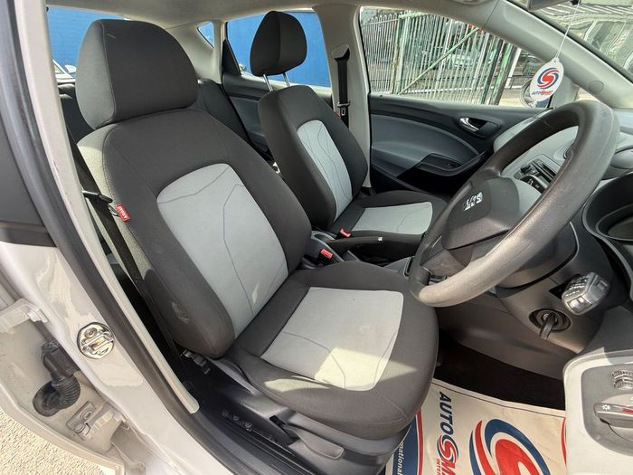 SEAT Ibiza 2014
