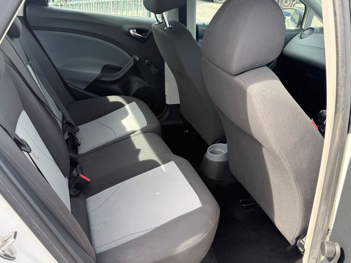 SEAT Ibiza 2014