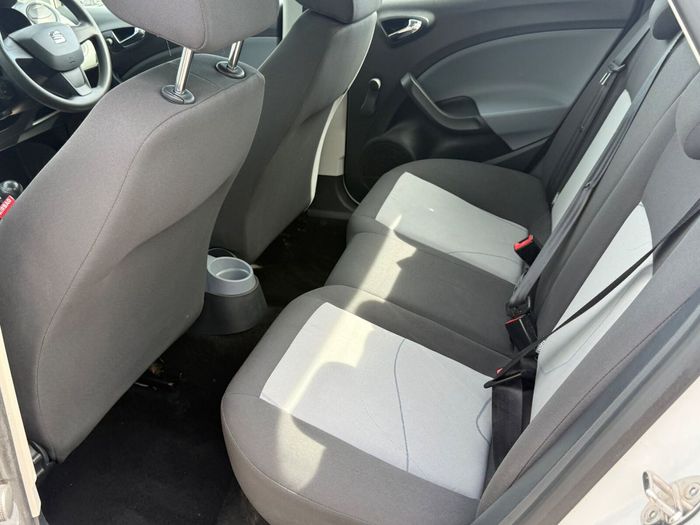 SEAT Ibiza 2014