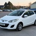 Mazda Demio 2015
