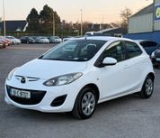 Mazda Demio 2015