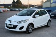 Mazda Demio 2015