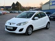 Mazda Demio 2015