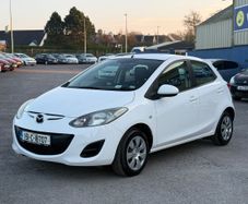 Mazda Demio 2015