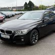 BMW 3 Series 2017