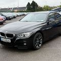 BMW 3 Series 2017
