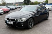 BMW 3 Series 2017