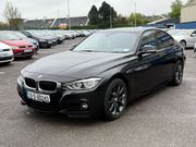 BMW 3 Series 2017