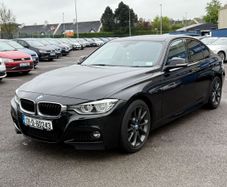 BMW 3 Series 2017