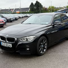 BMW 3 Series 2017