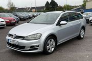 Volkswagen Golf 2014