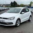 Volkswagen Polo 2015