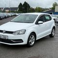 Volkswagen Polo 2015