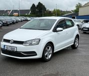 Volkswagen Polo 2015