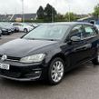 Volkswagen Golf 2013