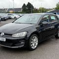 Volkswagen Golf 2013