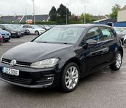 Volkswagen Golf 2013