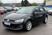 Volkswagen Golf 2013