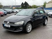Volkswagen Golf 2013