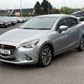 Mazda Demio 2016