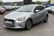 Mazda Demio 2016