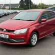 Volkswagen Polo 2015